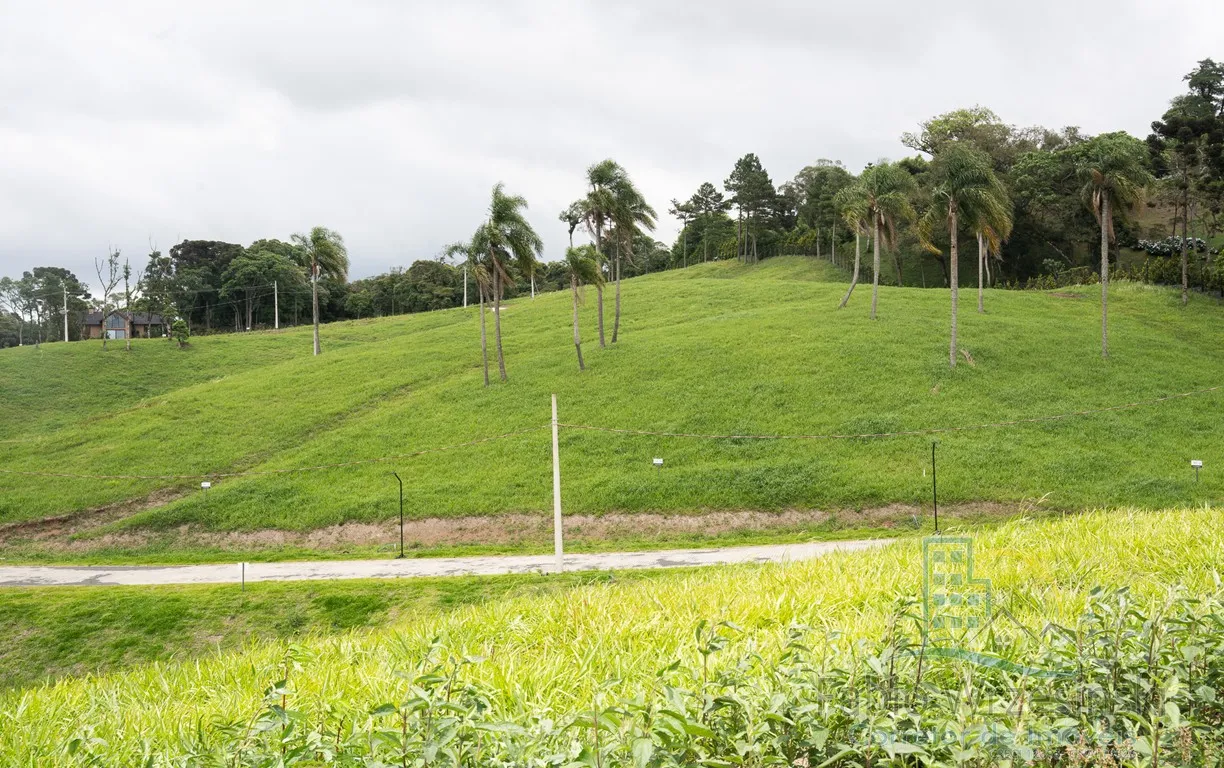 Imagem Terrenos em condominio Campo Alegre Sc
