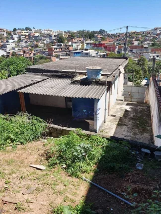 Imagem CASA - PONTO COMERCIAL - FRANCISCO MORATO