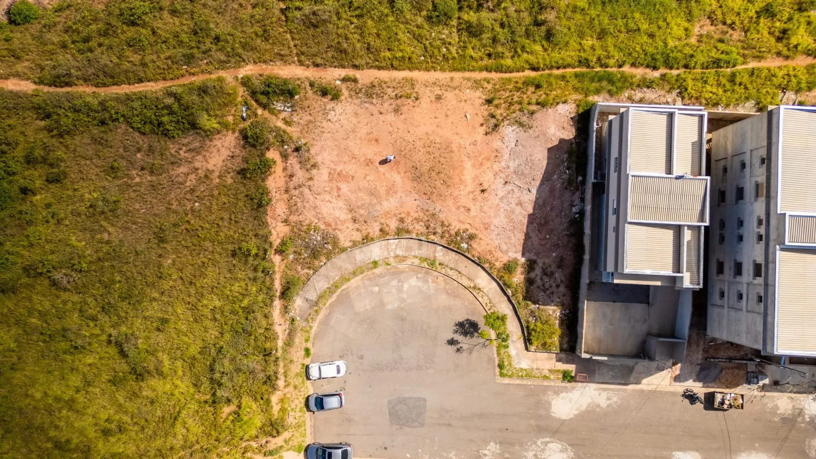 Terreno 571 m² à venda em Residencial Veredas, Poços de Caldas
