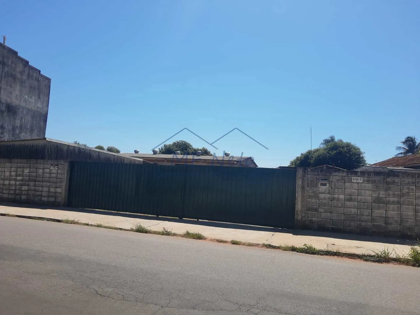 Imagem Galpão/Depósito/Armazém