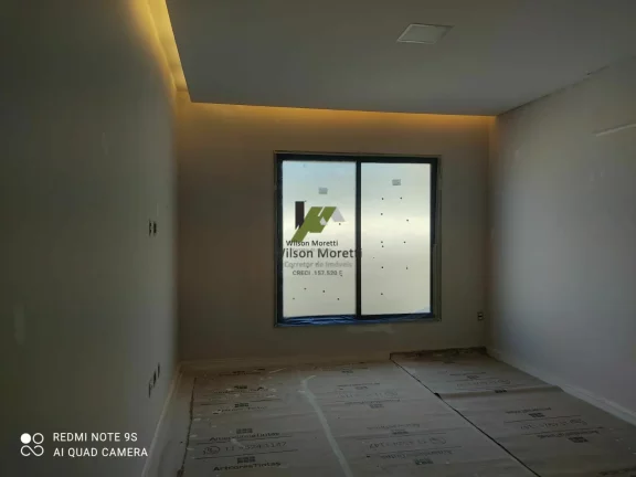 Imagem Casa de Alto Padrão em Condomínio