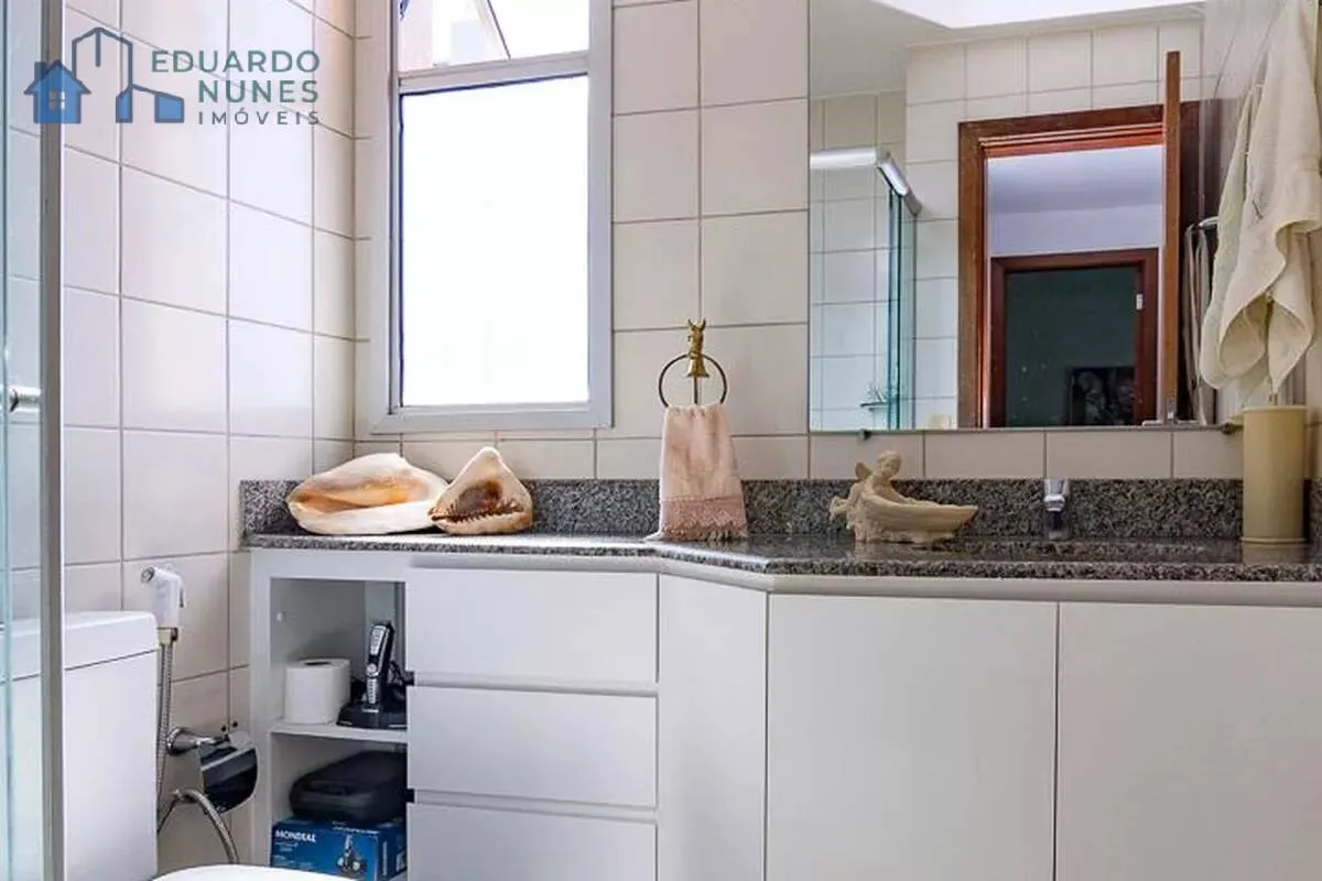Imagem APARTAMENTO DE 03 QUARTOS, SUÍTE, VAGAS NO SÃO PEDRO!!!!!