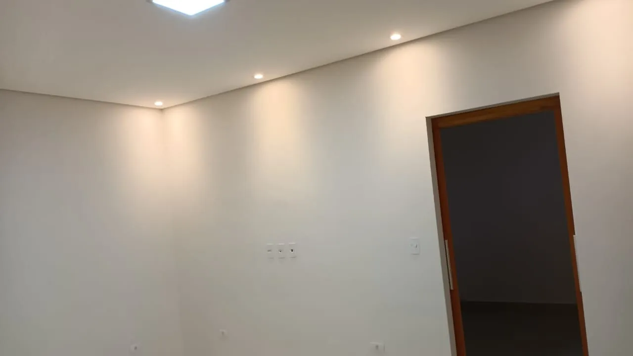 Imagem Casa à venda 3 Quartos, 1 Suite, 4 Vagas, 326M², Piracangaguá, Taubaté - SP | Condomínio Ouroville
