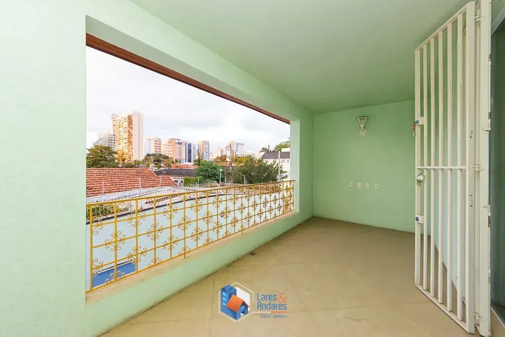 Imagem Casa à venda 3 Quartos 3 Suites 6 Vagas 255M² Vila Cordeiro São Paulo - SP