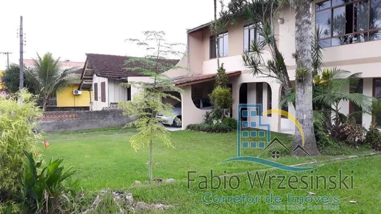 Imagem Vendo Sobrado Residencial ou Comercial no Floresta