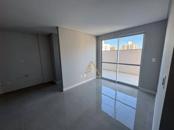 Imagem Apartamento Garden à venda, 109 m² por R$ 1.458.175,44 - Nações - Balneário Camboriú/SC