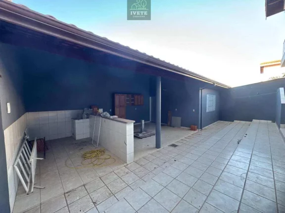 Imagem Excelente Oportunidade de Investimento em Socorro-SP