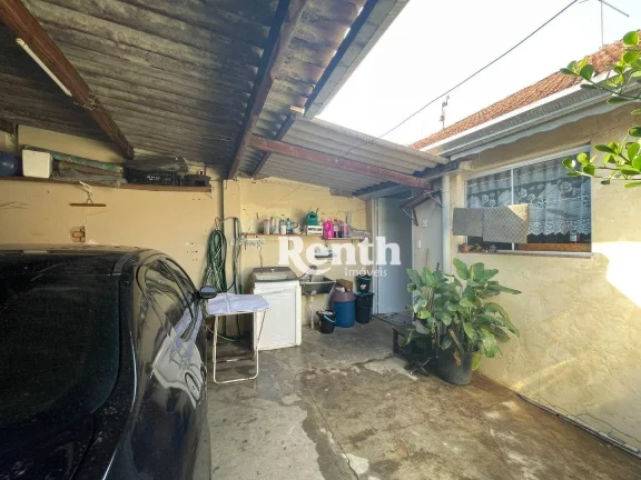 Imagem Casa/ comércio à venda, 110 m² por R$ 300.000 - Centro - Rio Claro/SP