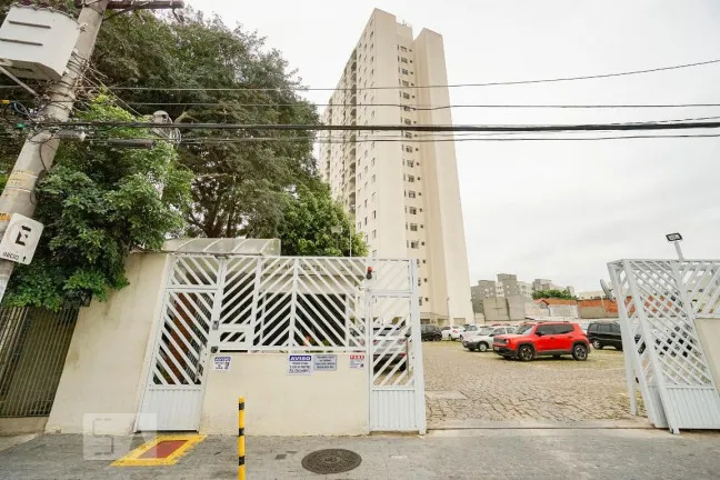 Foto do imóvel Apartamento com 3 Quartos à Venda, 64 m² em Vila Carrão - São Paulo