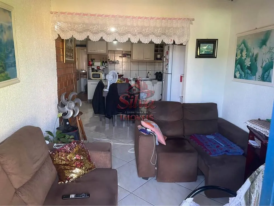 Imagem 1146 |Casa 3 Dormitórios no Albatroz
