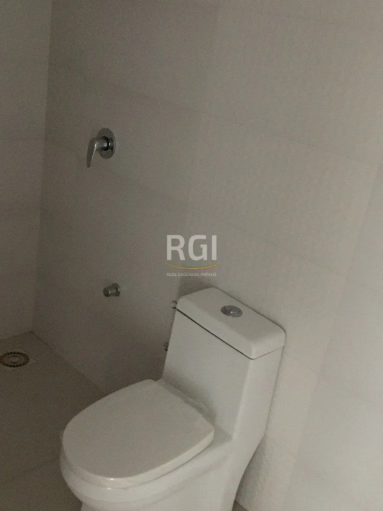 Imagem Apartamento para Venda - 123.48m², 3 dormitórios, sendo 1 suites, 2 vagas - Centro