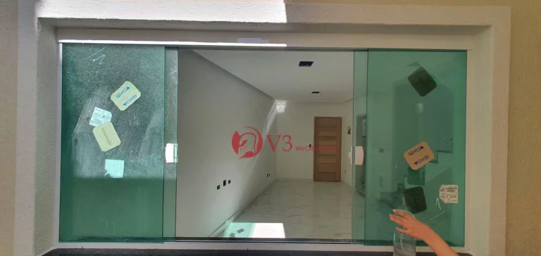 Imagem Sobrado com 3 dormitórios à venda, 160 m por R$ 650.000,00 - Vila Matilde - São Paulo/SP