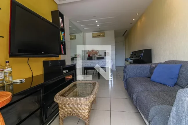 Imagem Apartamento à Venda - Recreio, 3 Quartos, 92 m2