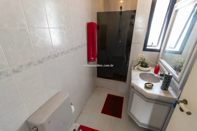 Imagem Apartamento à venda Campo Belo São Paulo