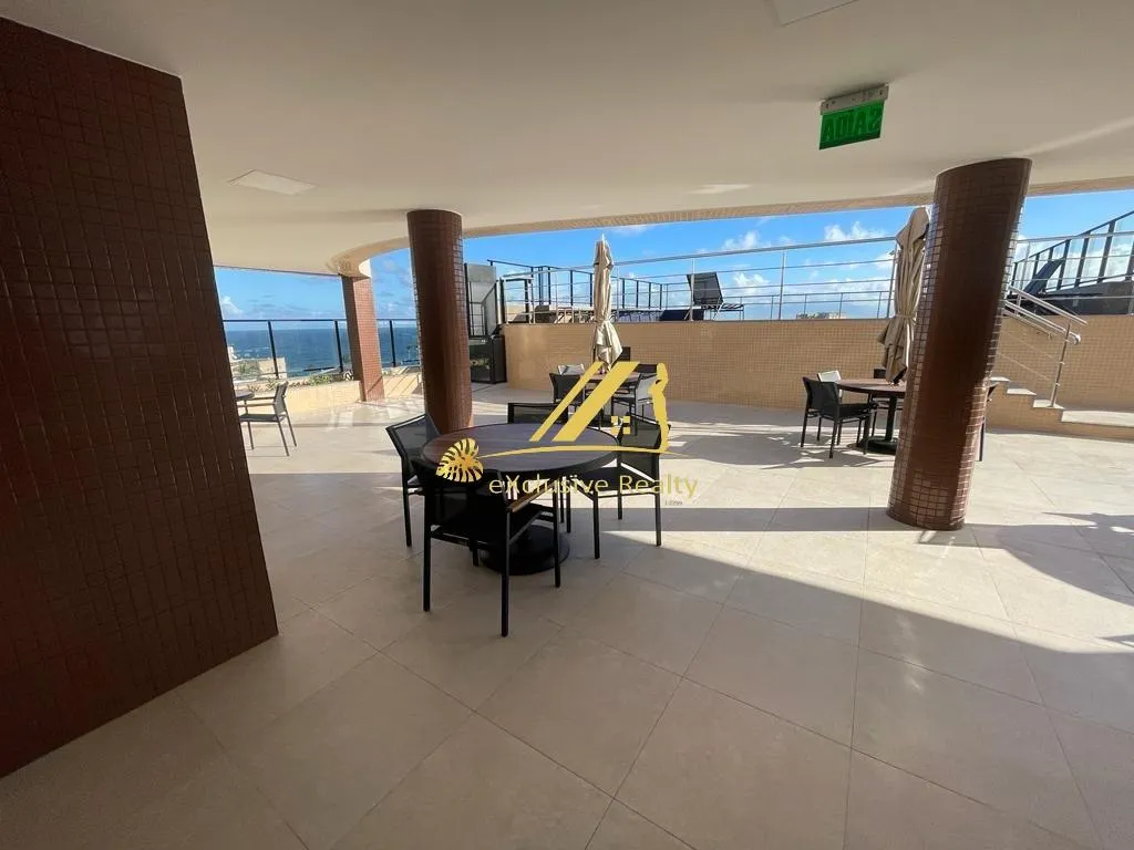 Imagem Apartamento RESIDENCIAL em Salvador - Bahia, Ondina