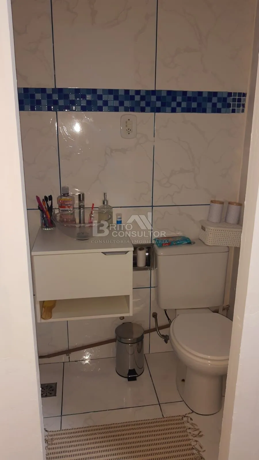 Imagem Casa 2 Quartos à Venda em Nova Cidade 68 m² , Suíte