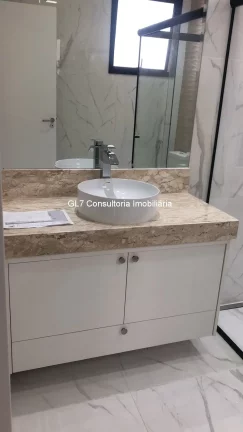Imagem Sobrado a venda em condomínio