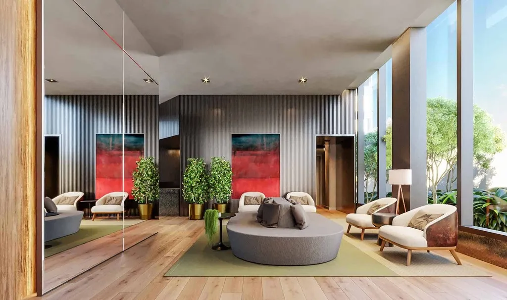 Imagem JK Square Residence - JK Square Residence