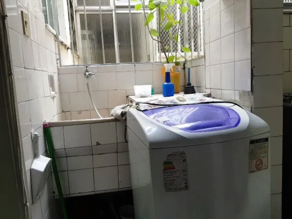 Imagem Apartamento com 2 Quartos à Venda, 74 m² em Icaraí - Niterói