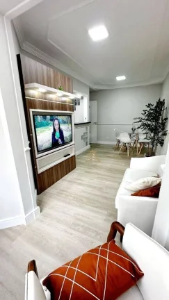 Imagem Apartamento à venda, 78 m² por R$ 1.200.000,00 - Centro - Balneário Camboriú/SC