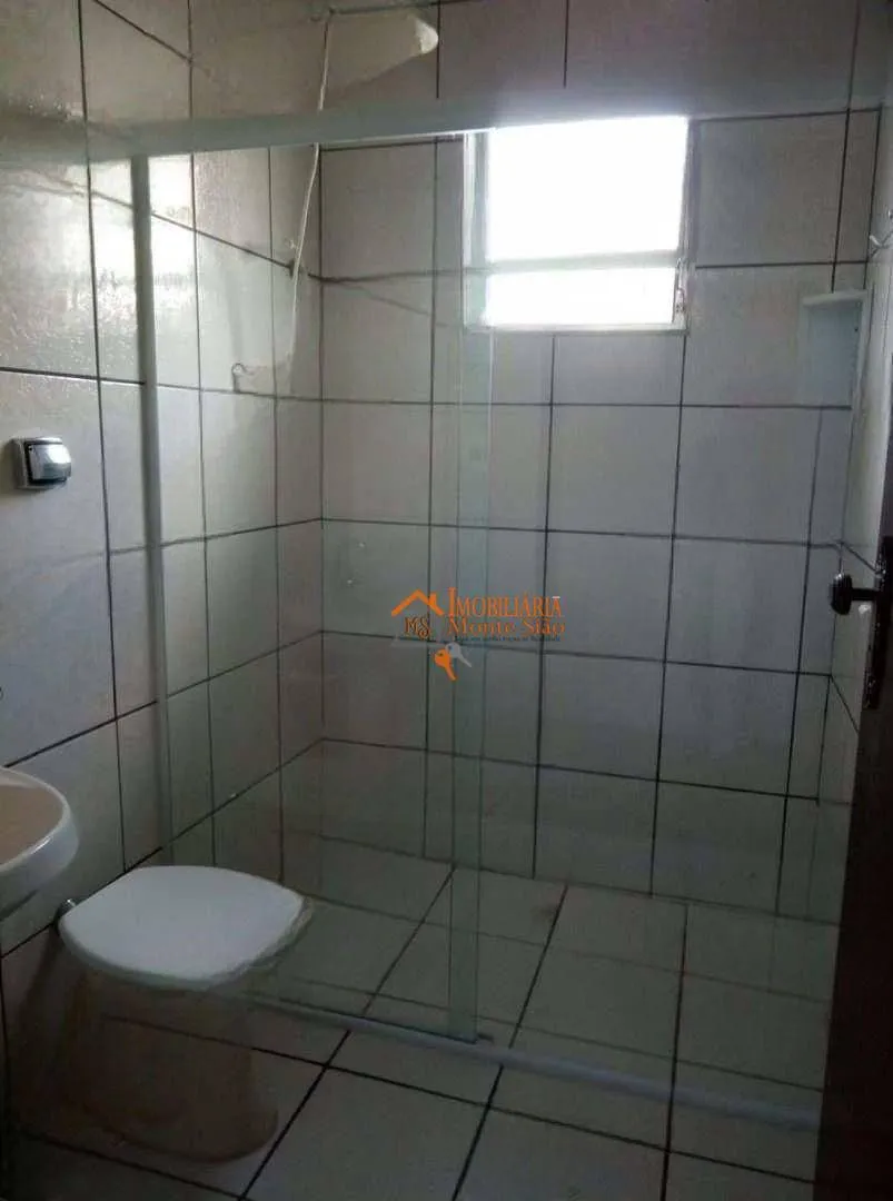 Imagem Sobrado com 3 dormitórios à venda, 195 m² por R$ 450.000,00 - Jardim Cumbica - Guarulhos/SP