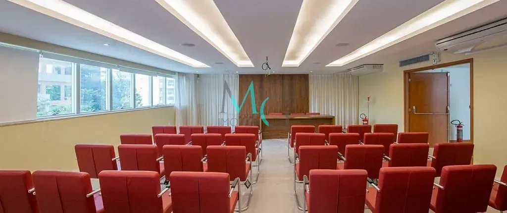 Imagem Sala à venda 1 Vaga 22.07M² Freguesia (Jacarepaguá) Rio de Janeiro - RJ