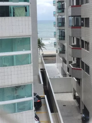 Imagem Apartamento à Venda em Centro, Mongaguá - SP