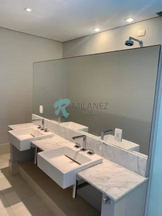 Imagem Apartamento Residencial Praia Pitangueiras Guarujá - SP