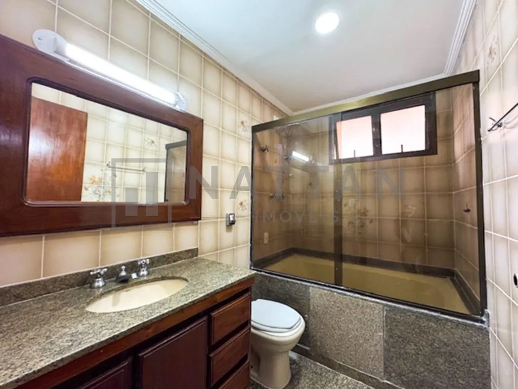 Imagem Apartamento com 4 dormitórios à venda, 185 m² por R$ 1.160.000,00 - Jardim Anália Franco - São Paulo/SP