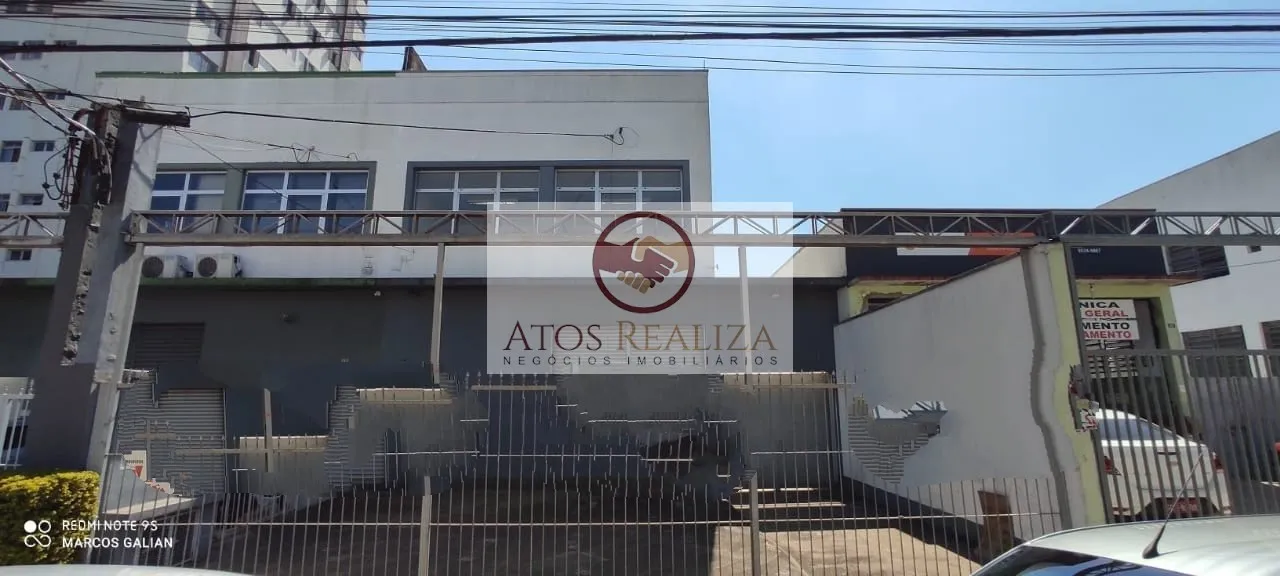 Imagem Prédio Inteiro em Veleiros - São Paulo