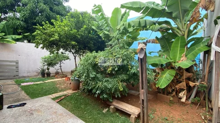 Imagem Casa à venda no bairro Santa Marta em Uberaba