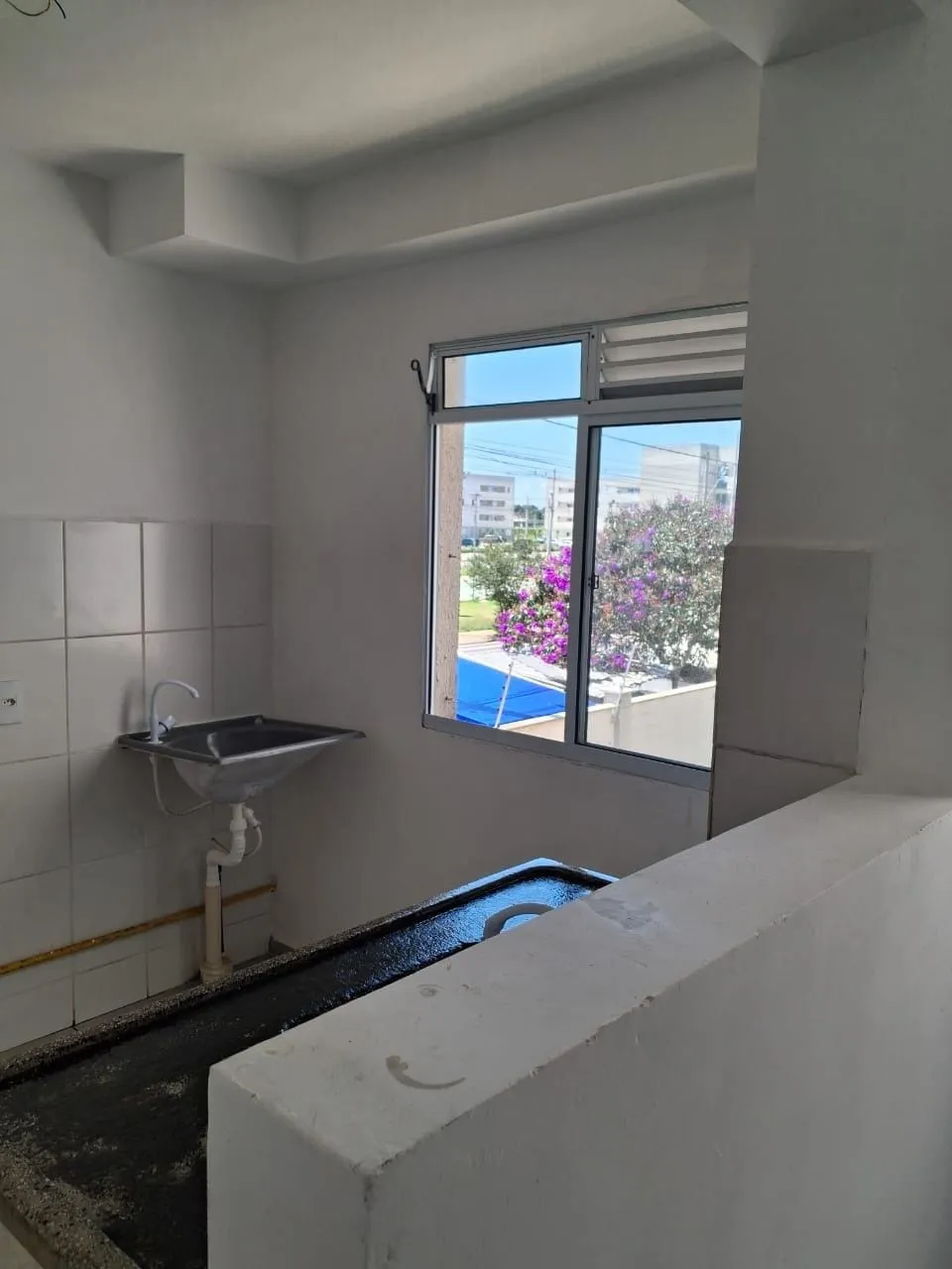 Imagem Apartamento à venda, no Condomínio Vistas da Mantiqueira - Pindamonhangaba,, SP