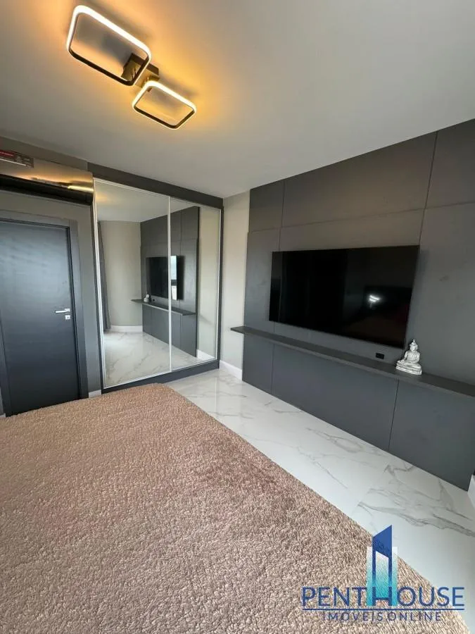 Imagem Apartamento Frente Mar para Venda em Balneário Camboriú, CENTRO, 4 dormitórios, 2 suítes, 4 banheiros, 1 vaga