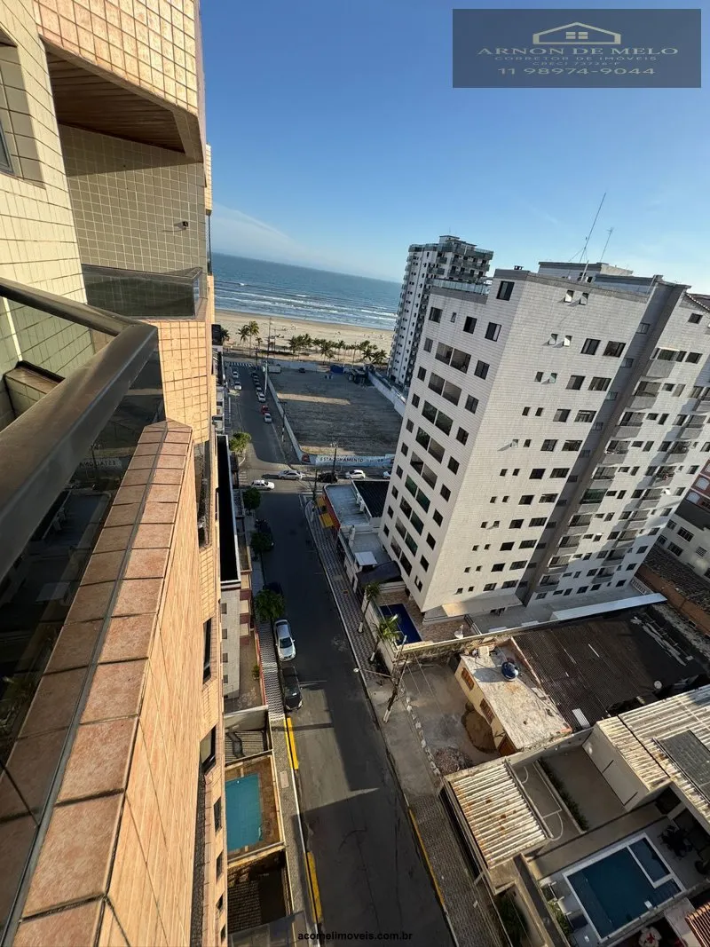 Imagem Apartamentos no Litoral para venda em Praia Grande no bairro V TUPI