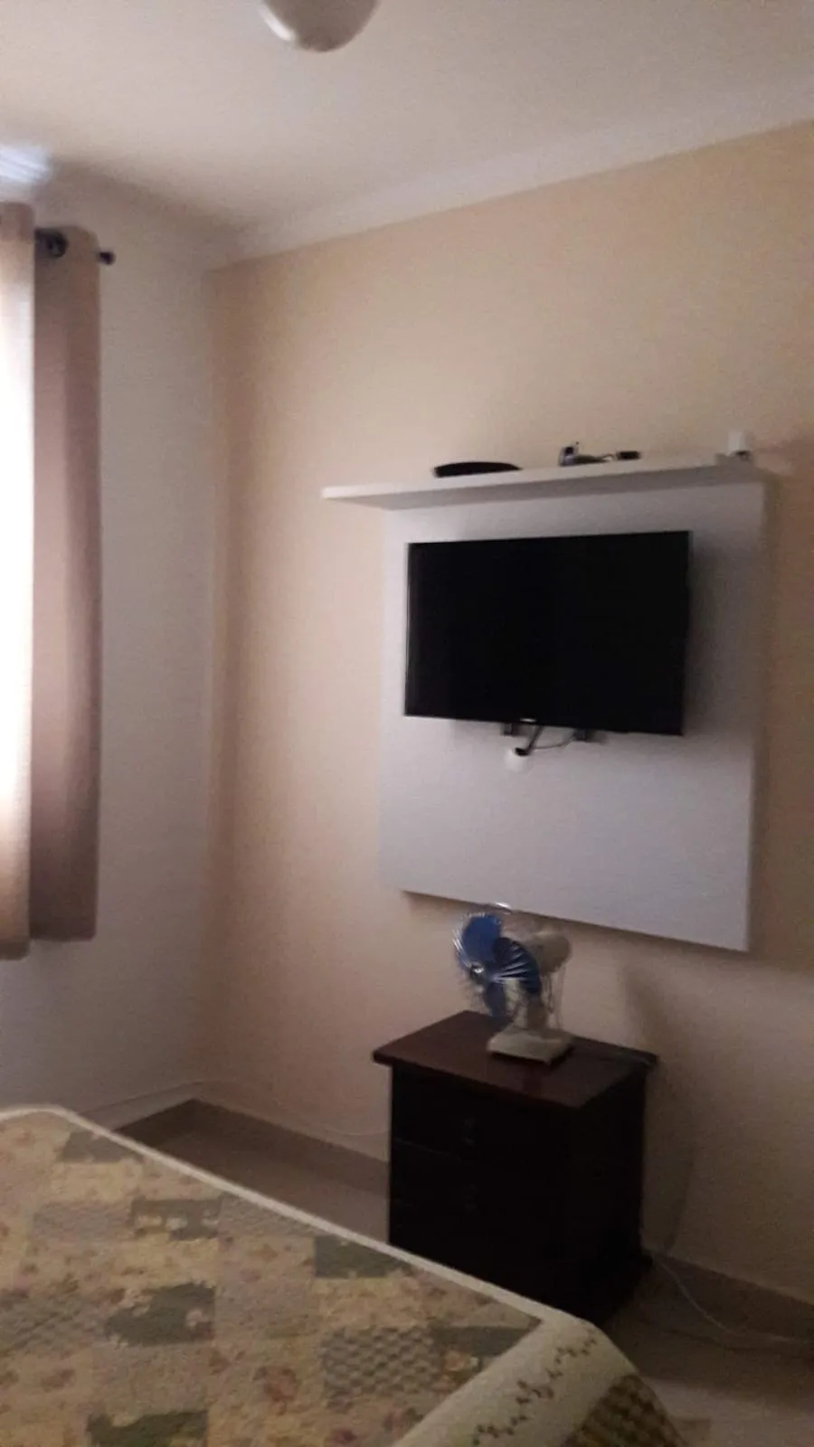 Imagem Apartamento 2 dormitórios no Residencial Parque Spetaculo