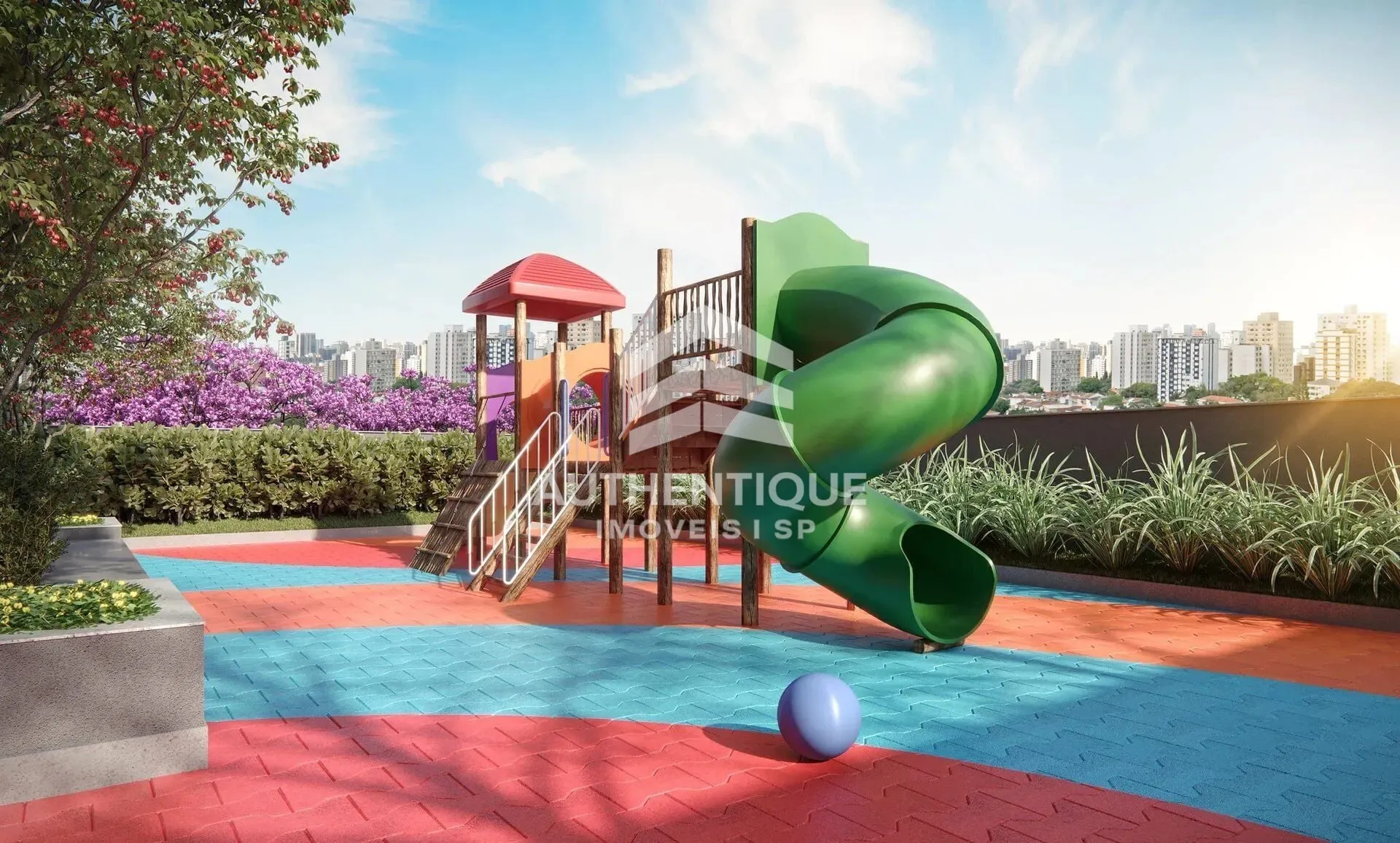 Imagem RAIZES MOOCA RESERVE - Apartamento à venda no bairro Vila Prudente - São Paulo/SP, Zona Leste