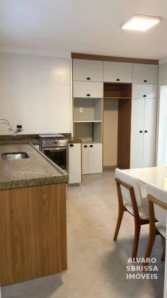 Imagem Casa com 3 dormitórios à venda, 132 m² por R$ 680.000,00 - Jardim Santa Tereza - Itu/SP
