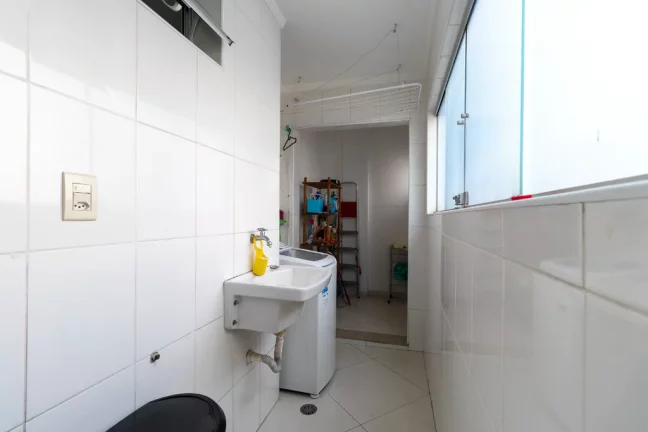 Imagem Apartamento à venda em São Paulo, Saúde, com 2 quartos, 68m2