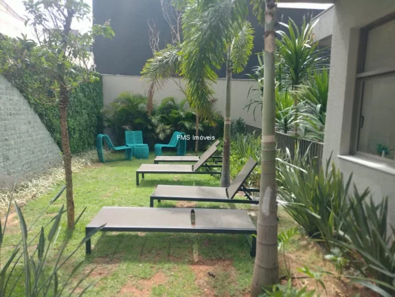 Imagem Studio NR à venda no Tatuapé.