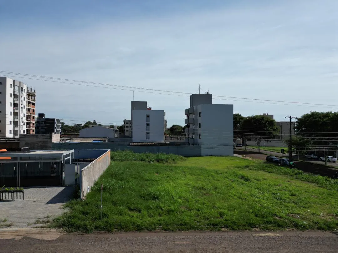 Imagem Terreno à venda em Cascavel, Fag - Rede de Esgoto e Rua Asfaltada