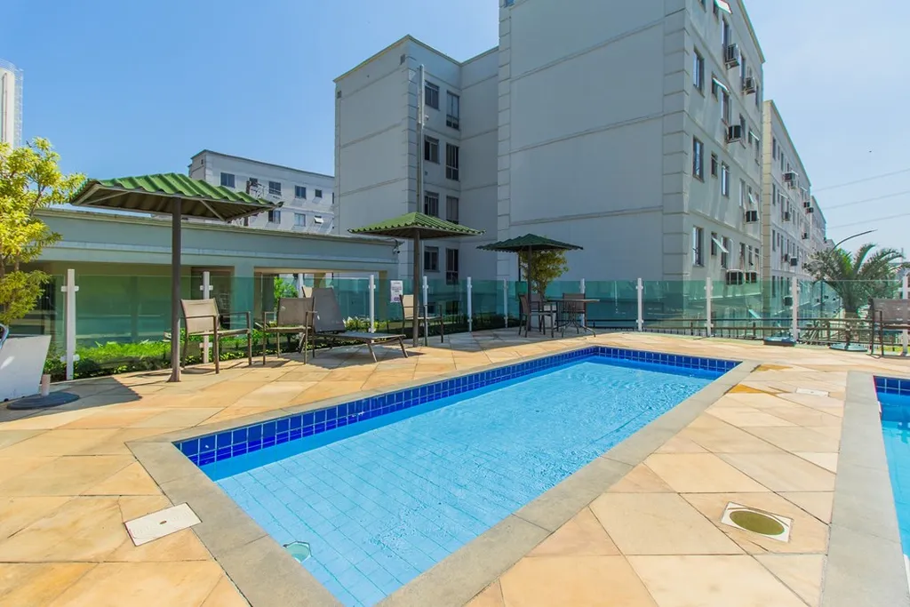 Imagem Apartamento em São José