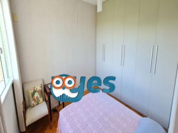 Imagem Apartamento na Costa Azul