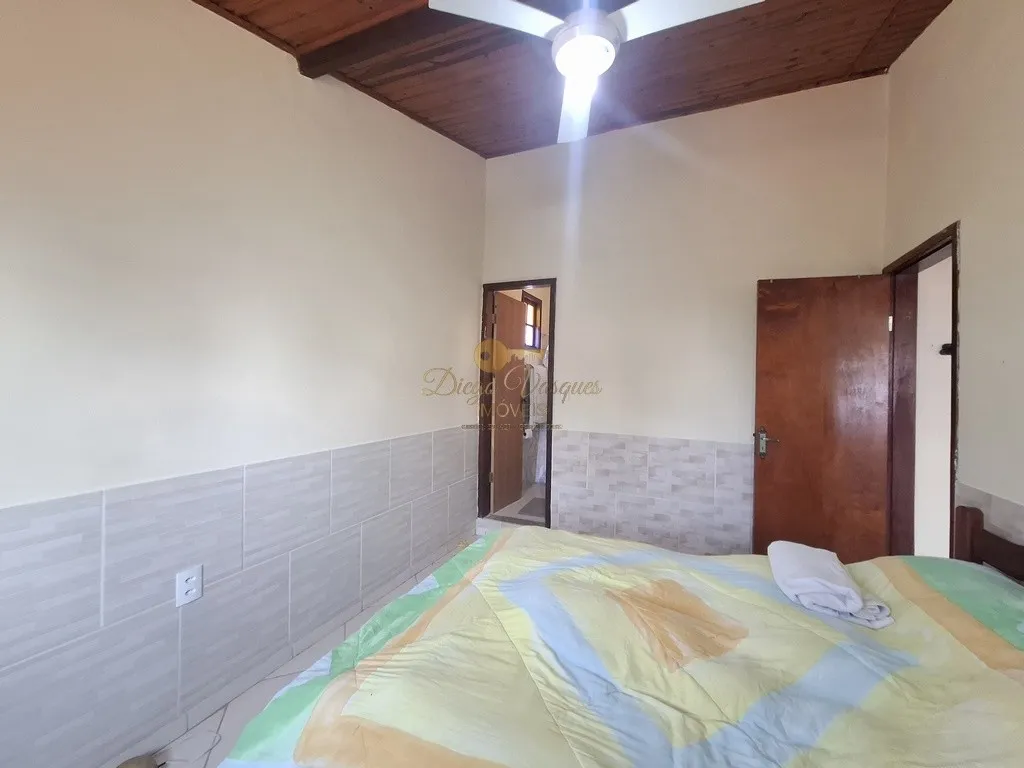 Imagem Casa para Venda em Teresópolis / RJ no bairro Fazenda Suiça