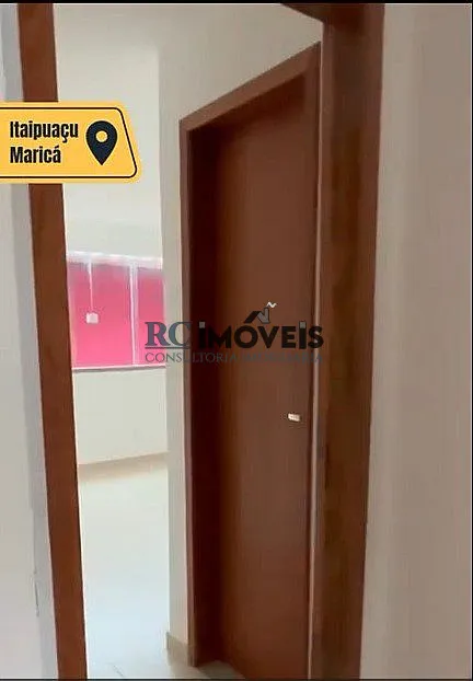 Imagem Casa a Venda no bairro Itaipuaçú - Maricá, RJ