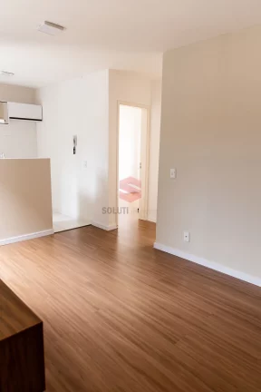 Imagem Apartamento em Loteamento Miranda, Campo Largo/PR
