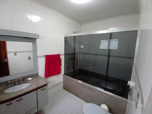Imagem Sobrado com 2 Suítes na Vila Carrão