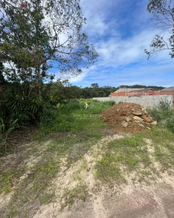 Imagem Terreno em Guaratuba no Balneário Nereidas, 5 quadras do mar