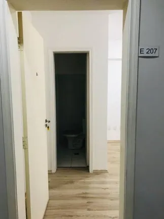 Imagem Sala Comercial para Alugar, 19 m² em Mansões Santo Antônio - Campinas