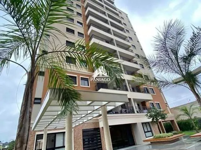 Imagem Apartamento à Venda no Garden Monte Líbano | Mobiliado | Sol Da Manhã