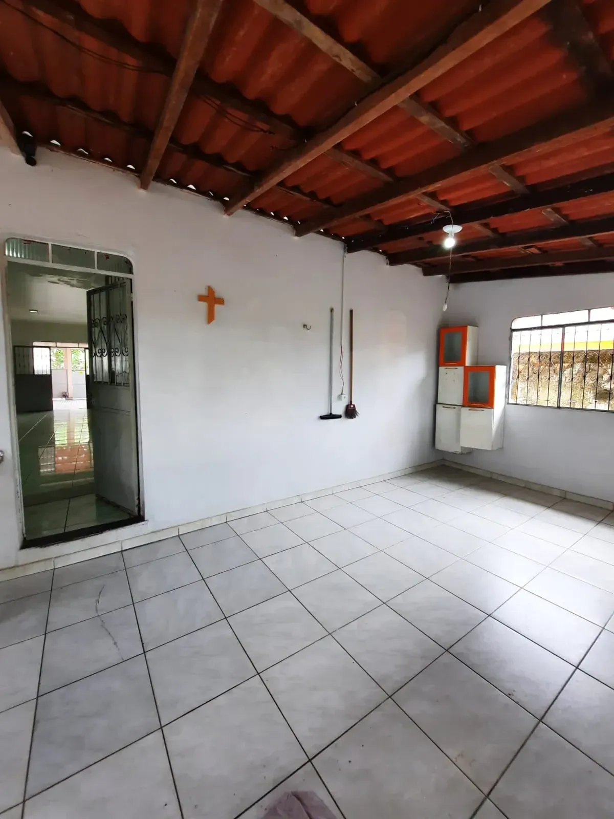 Imagem Casa com 3 Quartos à Venda ou Locação, 80 m² em Novo Aleixo - Manaus